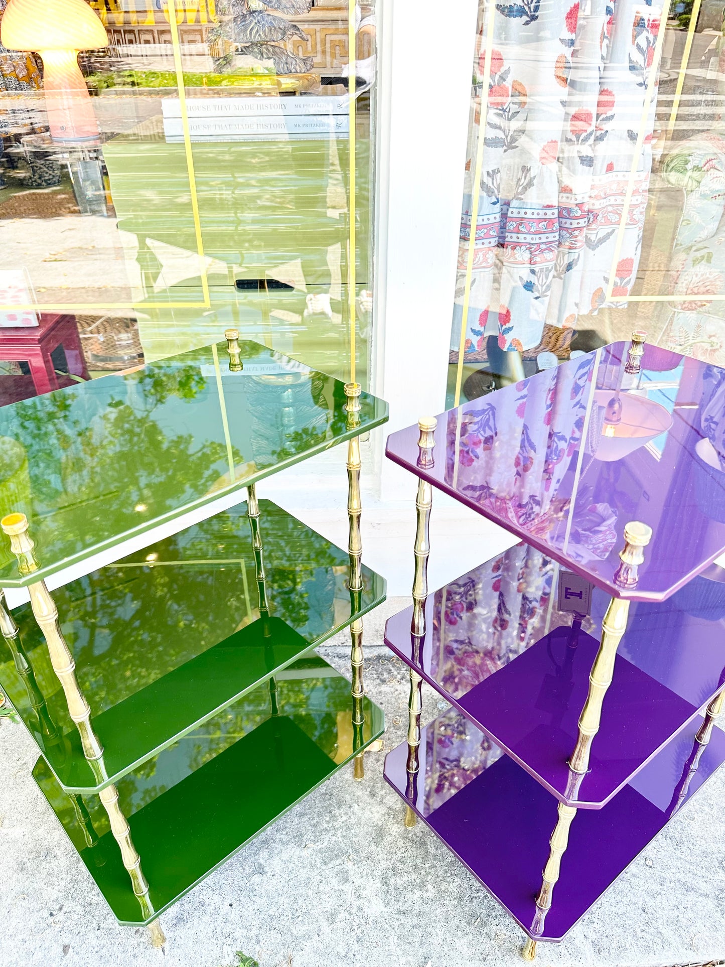 Large Freddie Table