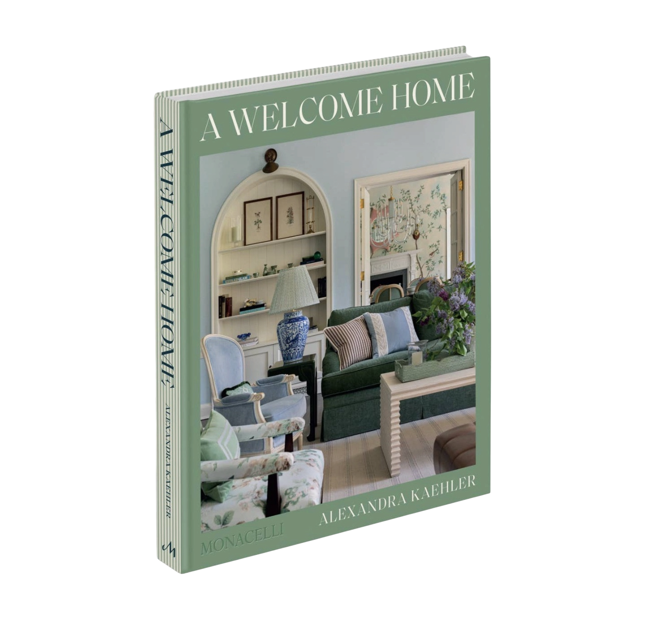 A Welcome Home: Inviting Interiors