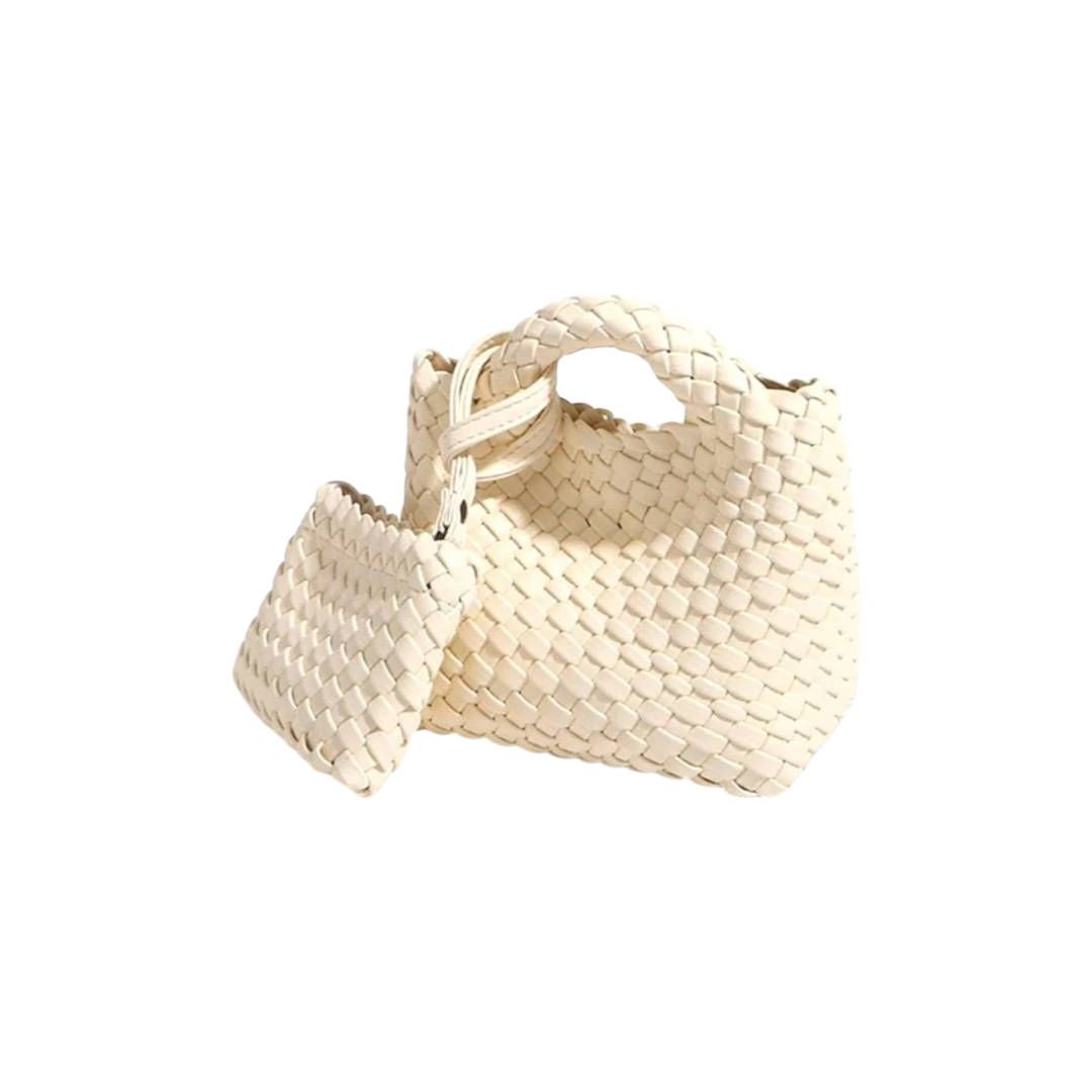 Maggie Mini Tote - 7 Colors!