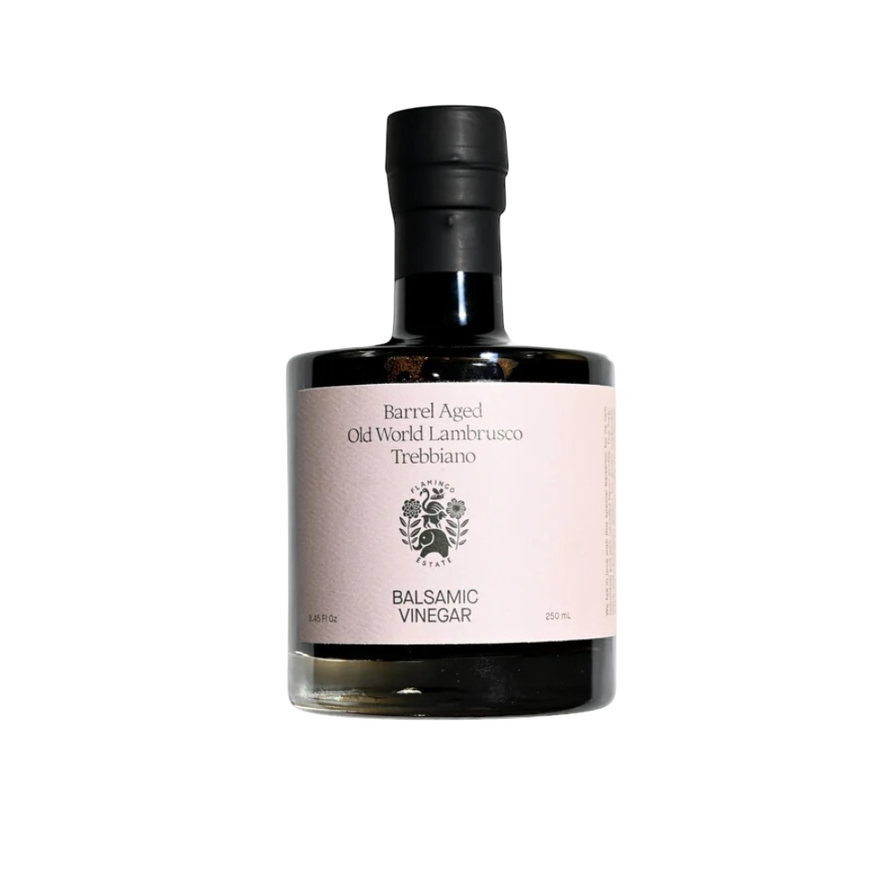 Barrel Aged Balsamic Vinegar