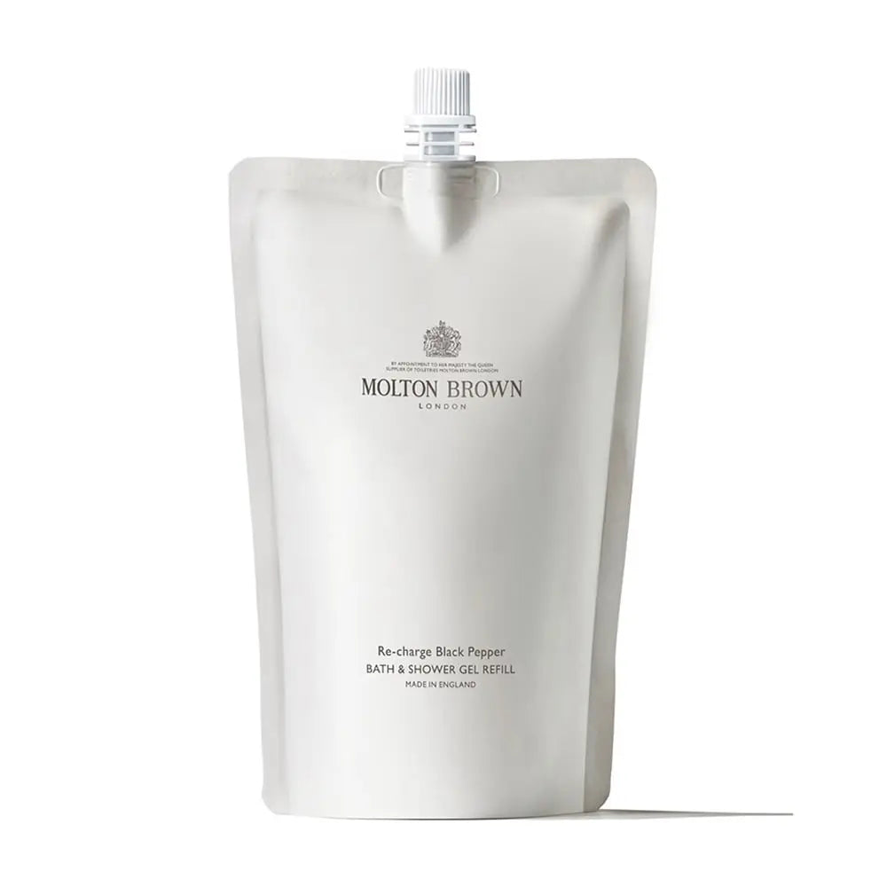 Bath & Body Wash