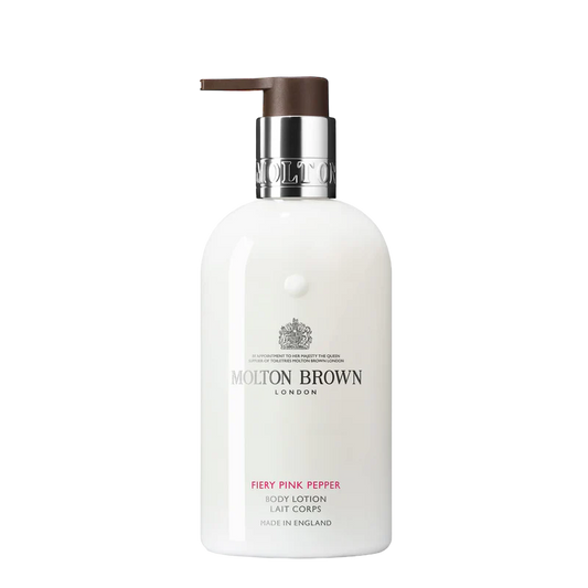 Body Lotion