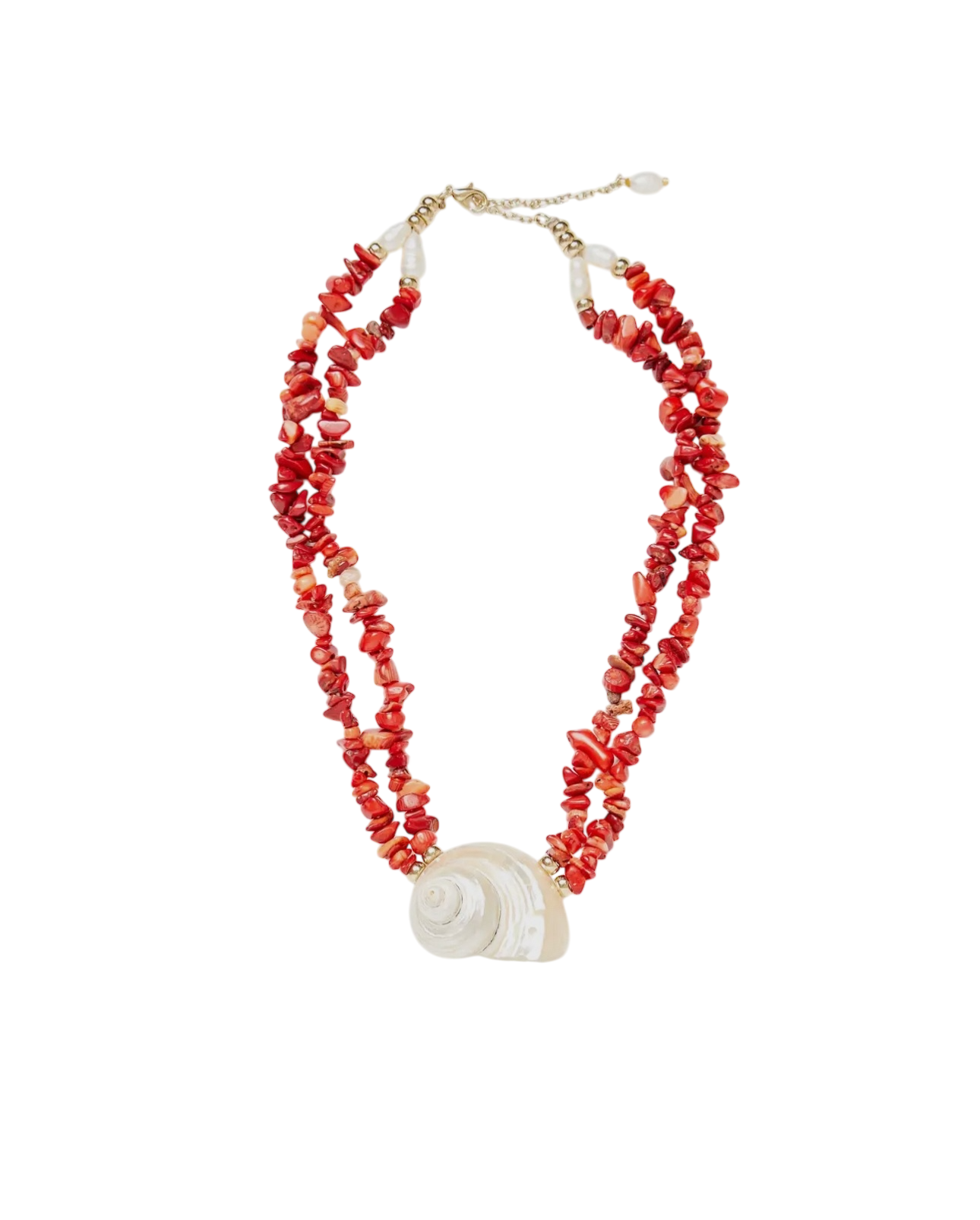 Mykonos Choker Necklace