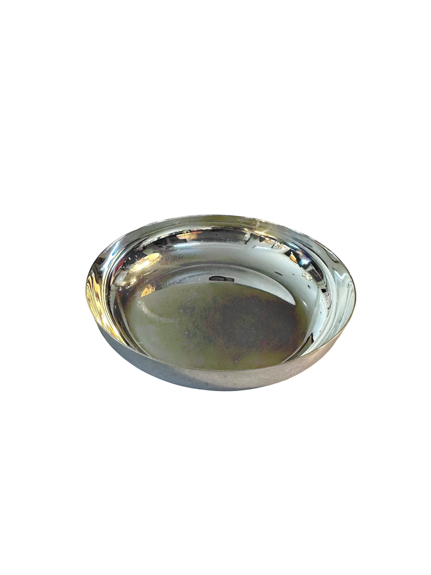 Vintage Low Dish