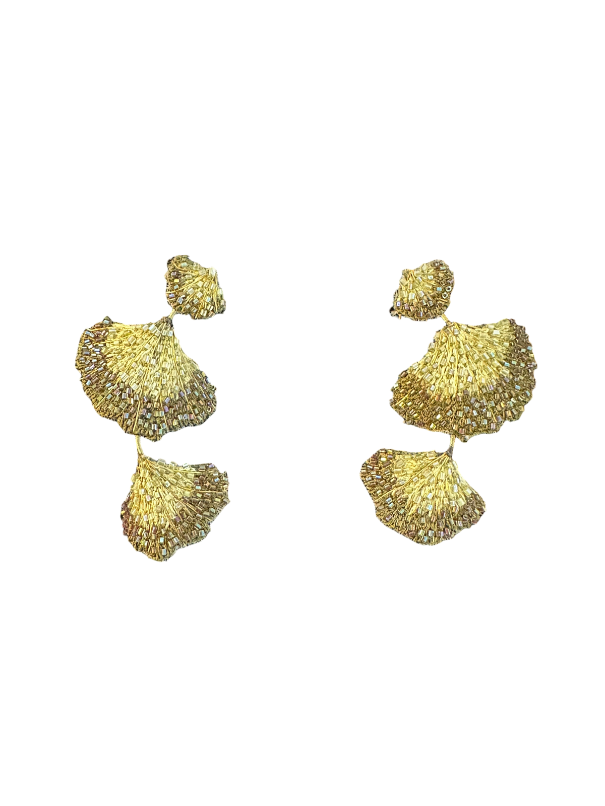 Embellished Earrings