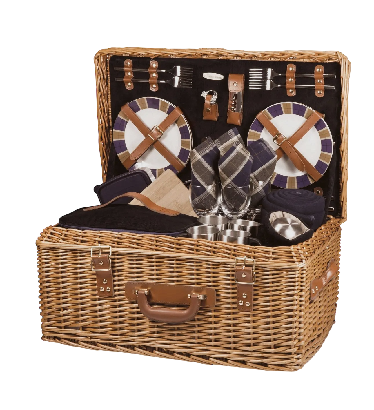 Windsor Picnic Basket