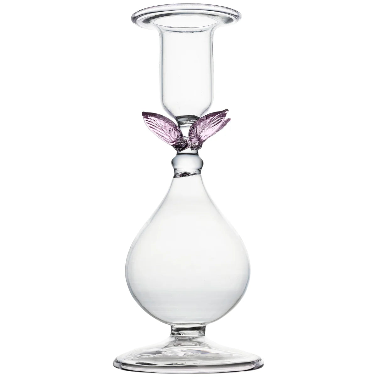 La BoHeme Candlestick - Pair