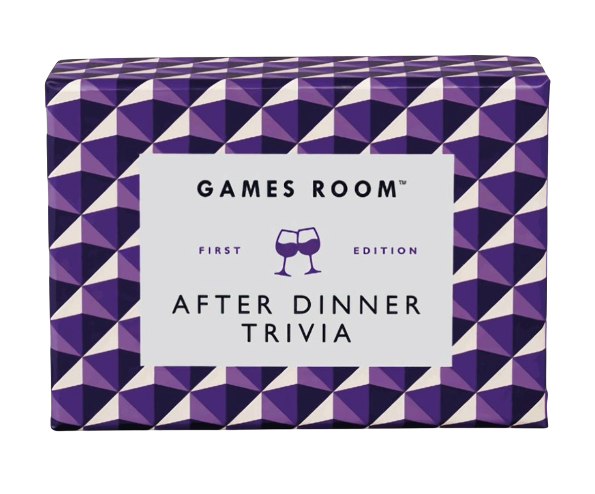 Games Room Playing Cards