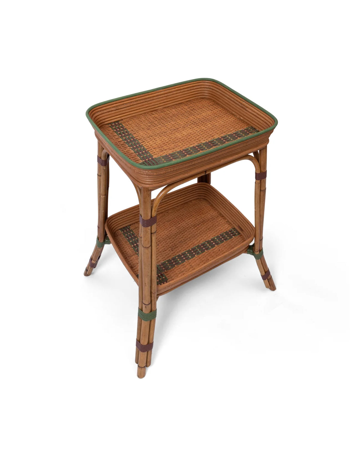 Emerson Outdoor Side Table