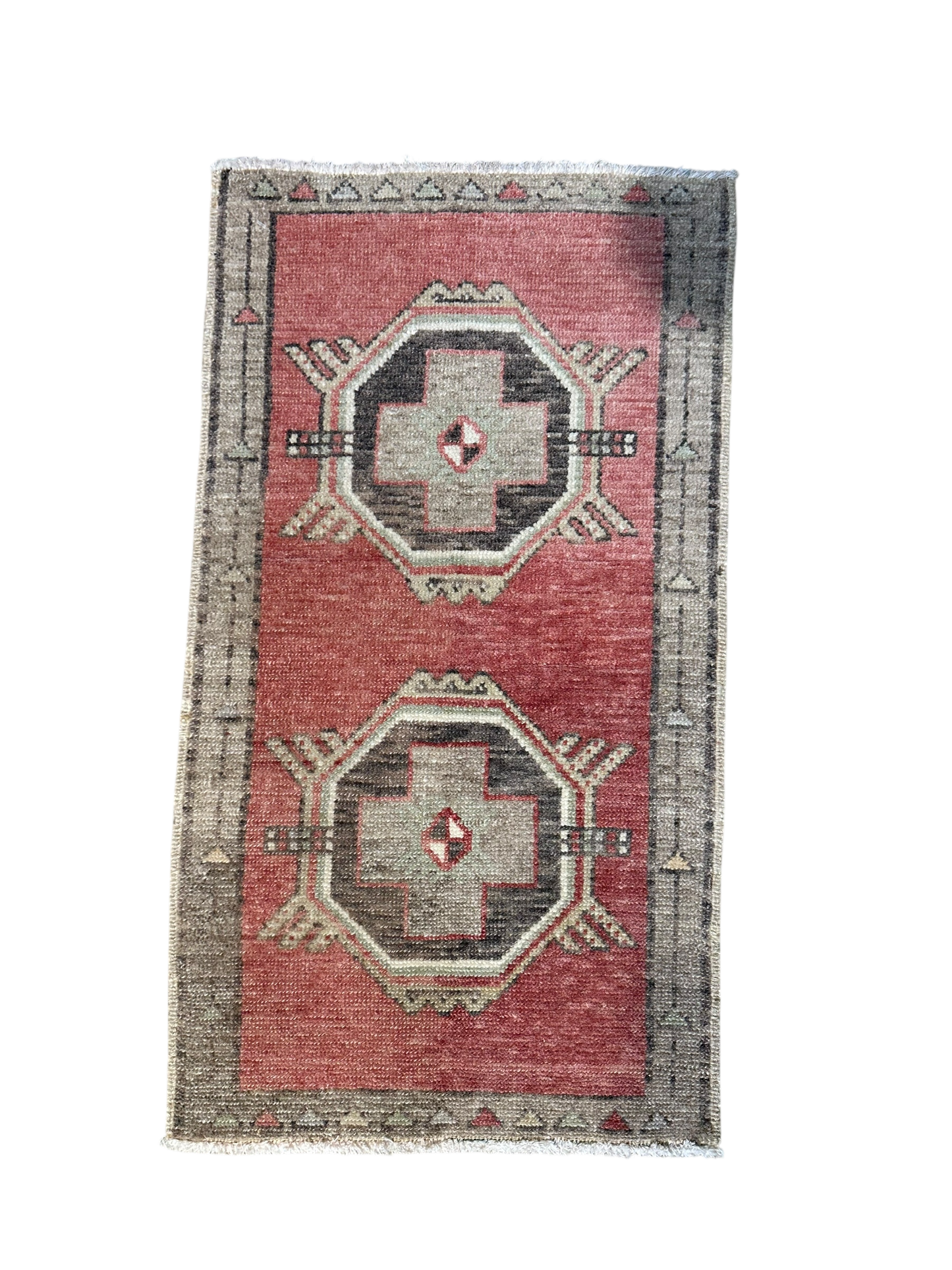 17” x 32” Yastik