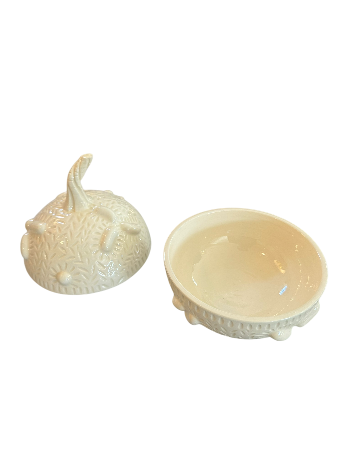 5-Inch Naturalistic Gourd