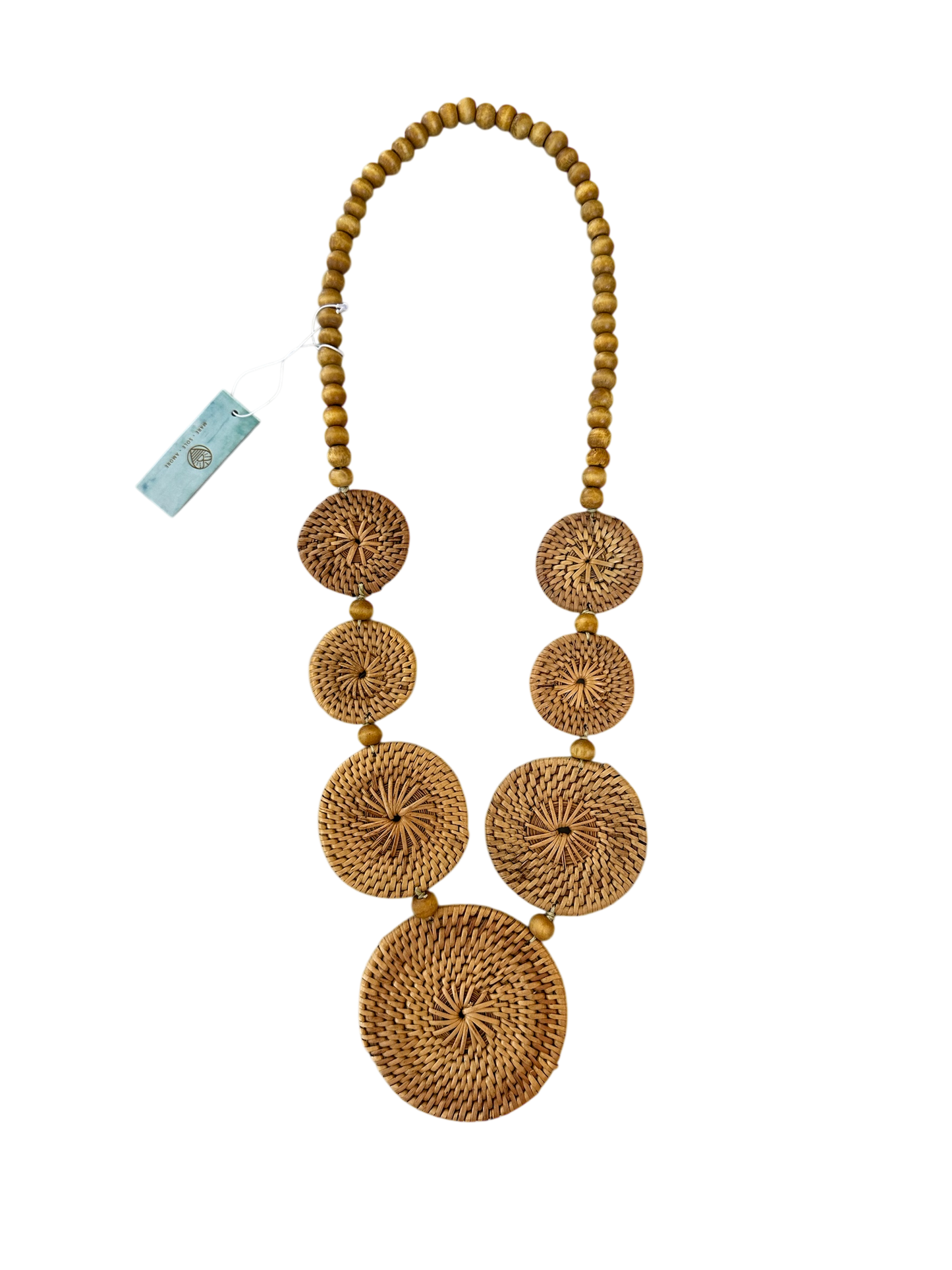 Flora Necklace