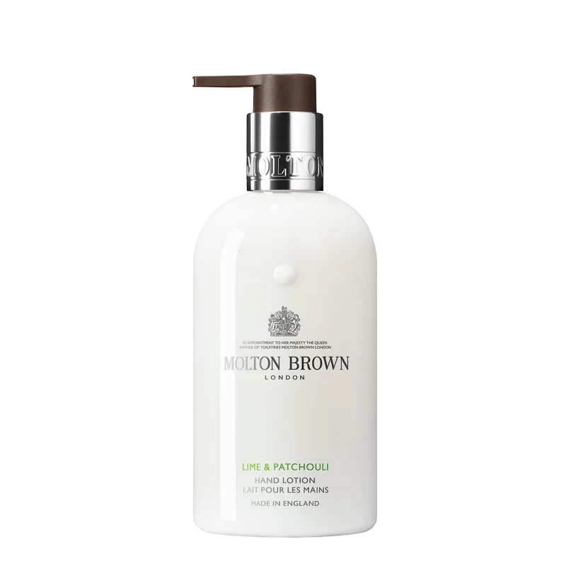 Hand Lotion