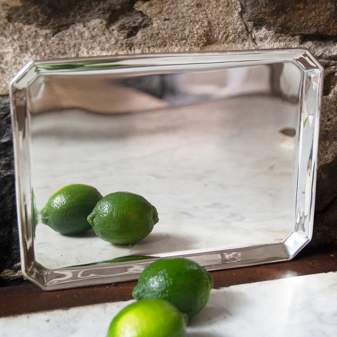 Hôtel Private Label  Octagonal Tray