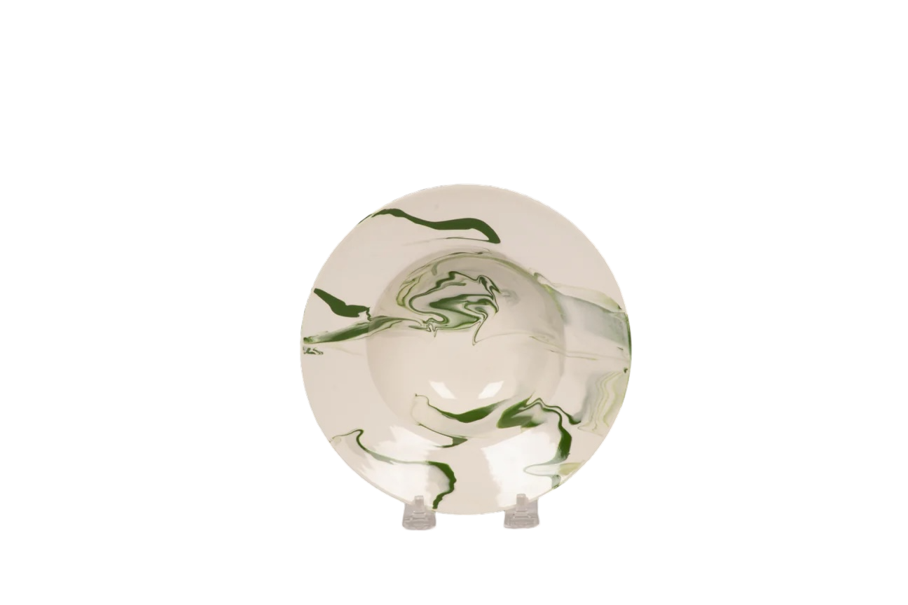 Marble Nut Bowl