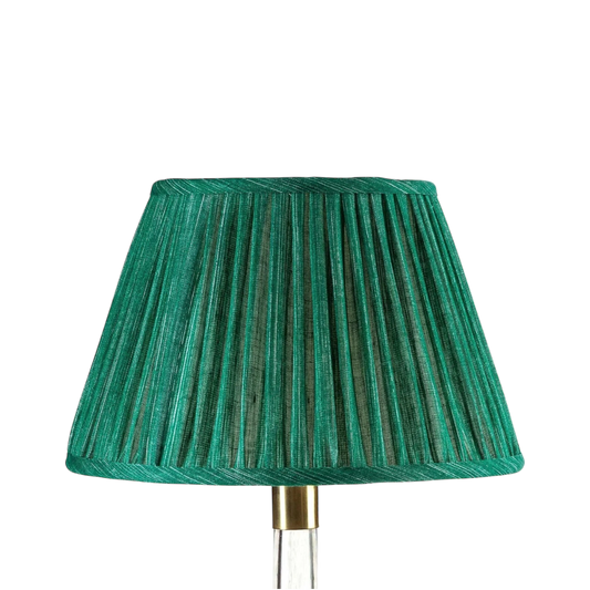 Fermoie Aventurine Lampshade