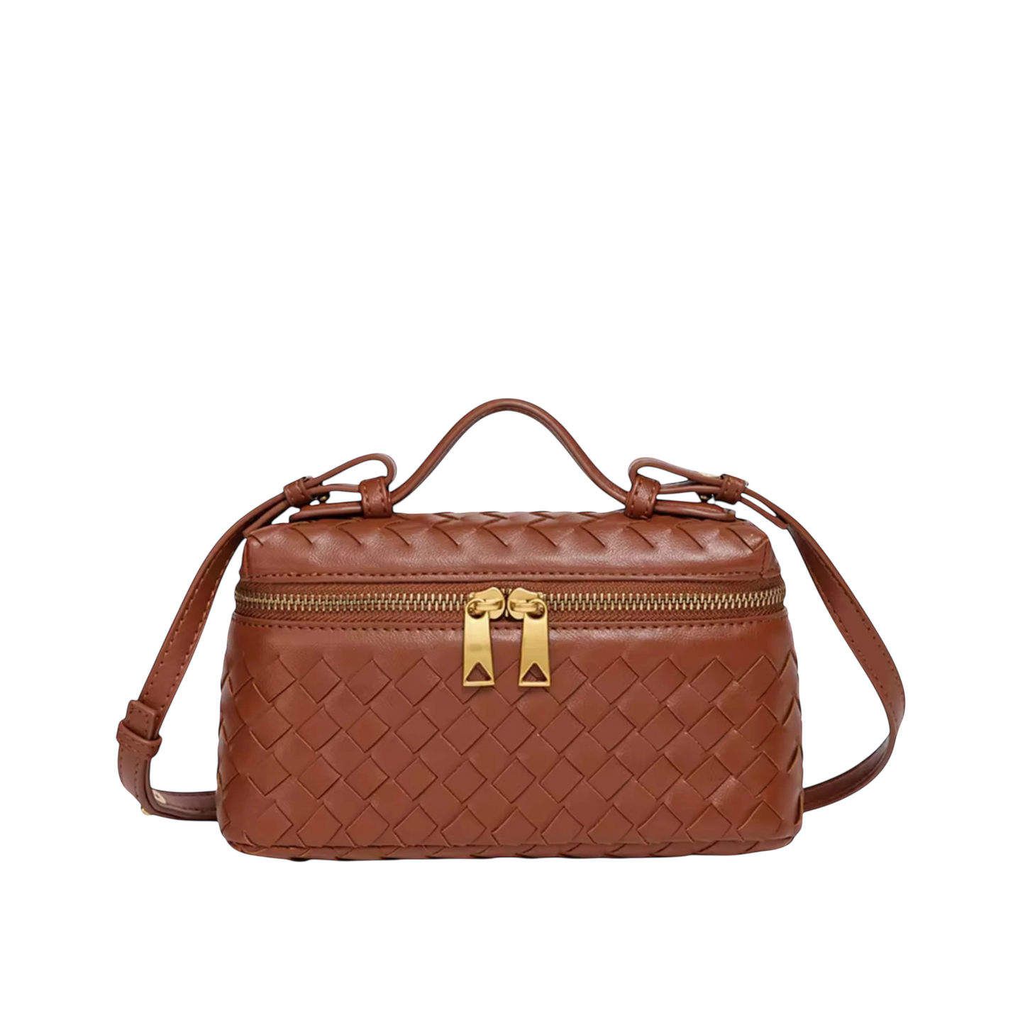 Monica Bag - Two Colors!