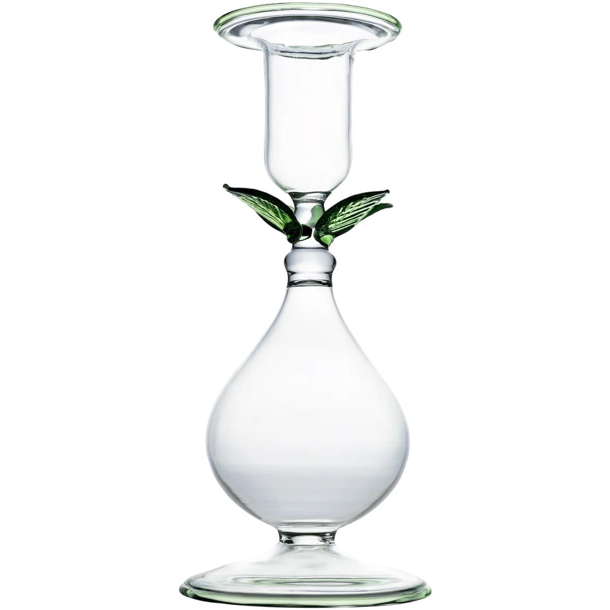 La BoHeme Candlestick - Pair