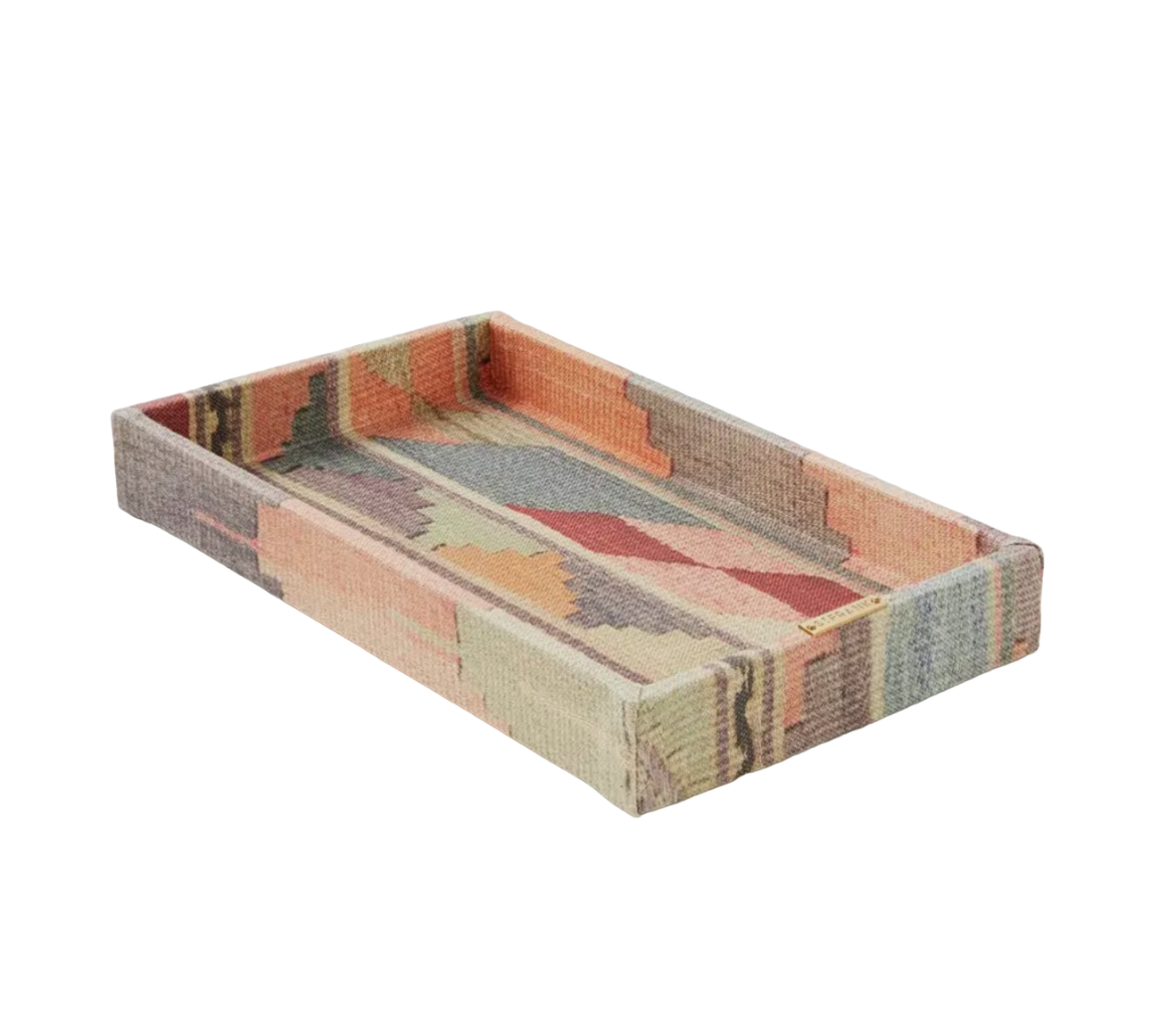 St. Frank Vanity Tray
