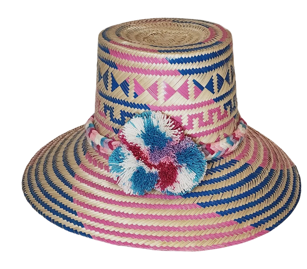 Wayuu Hat