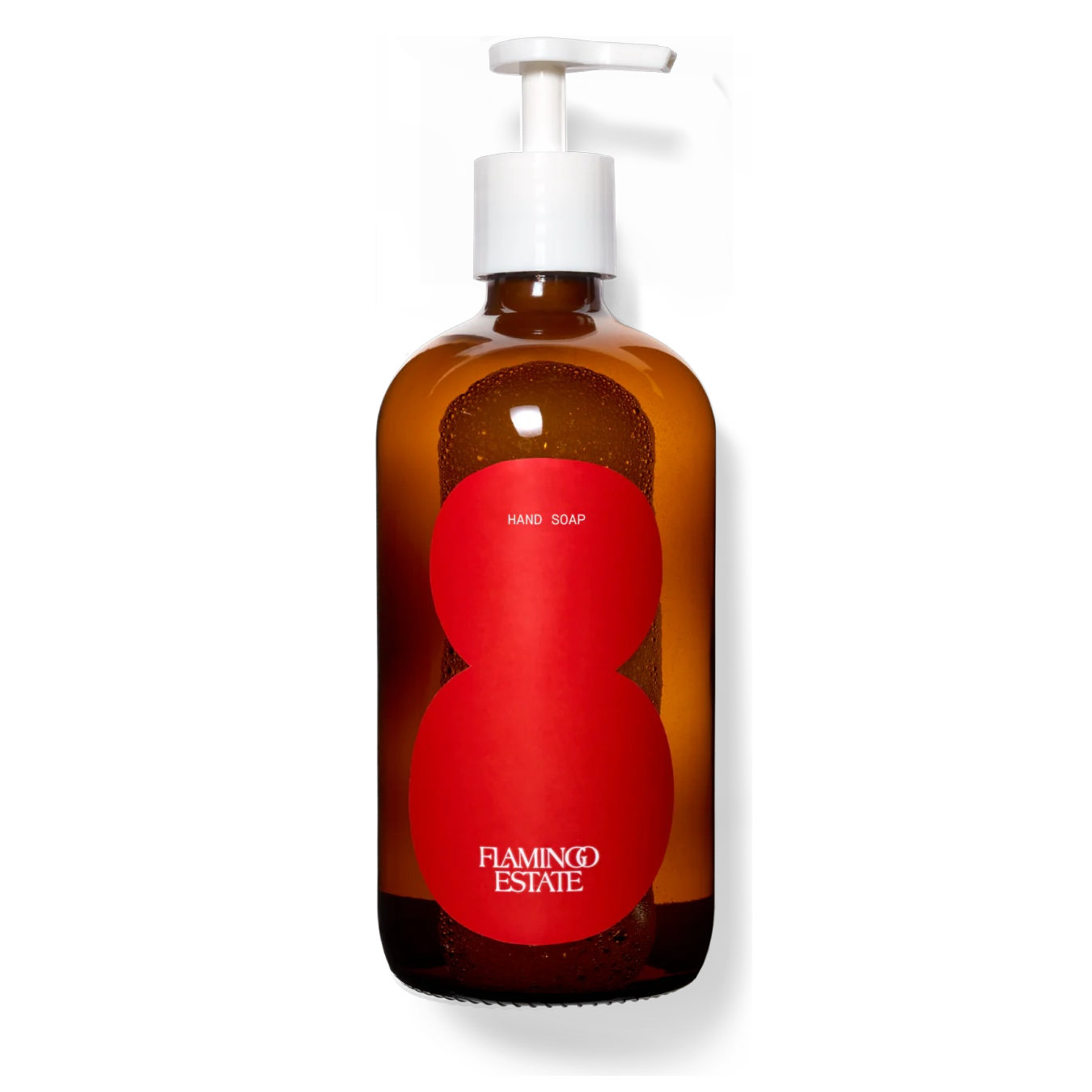 Roma Heirloom Tomato Hand Soap