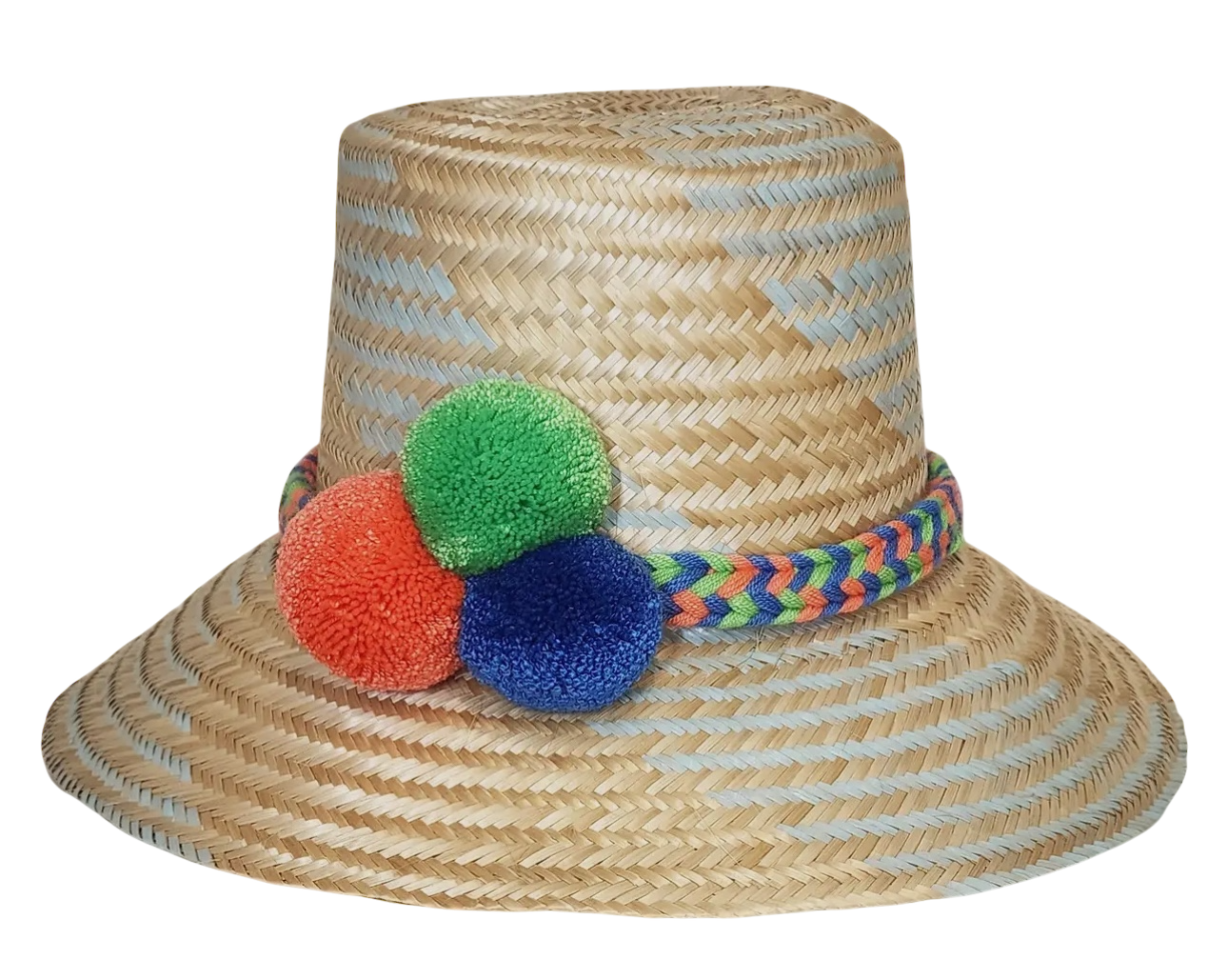 Wayuu Hat