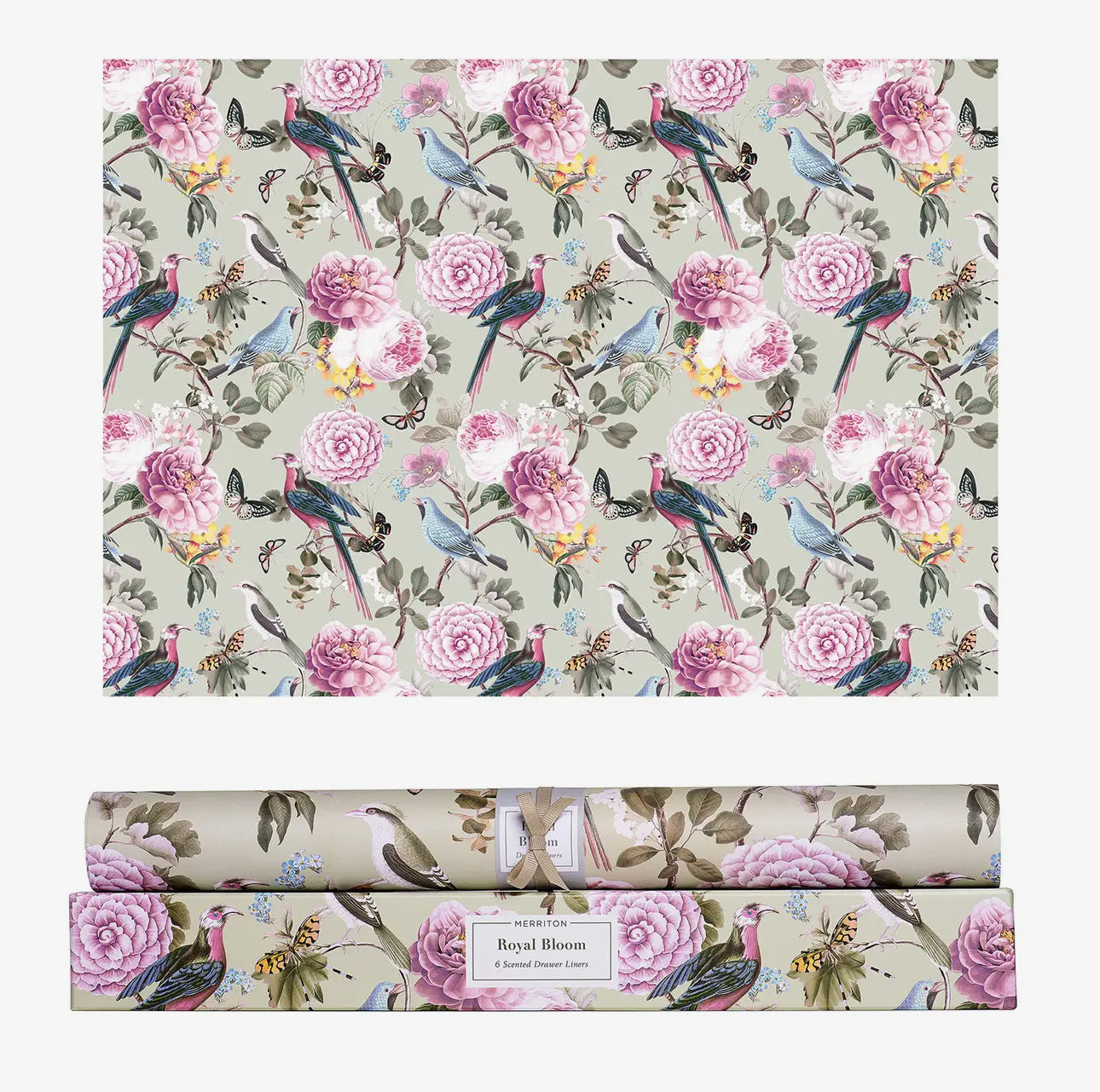 Scented Drawer Liners
