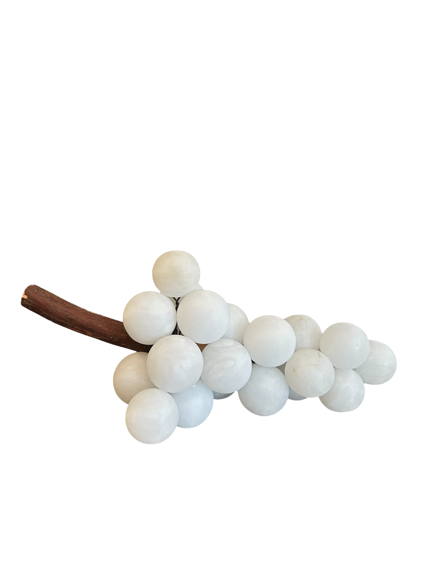 Large Alabaster Grapes