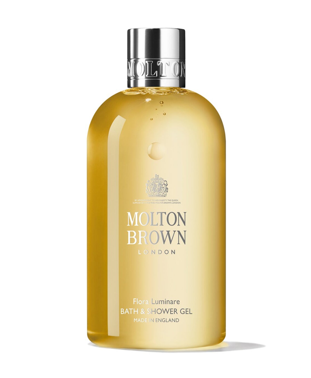 Bath & Body Wash