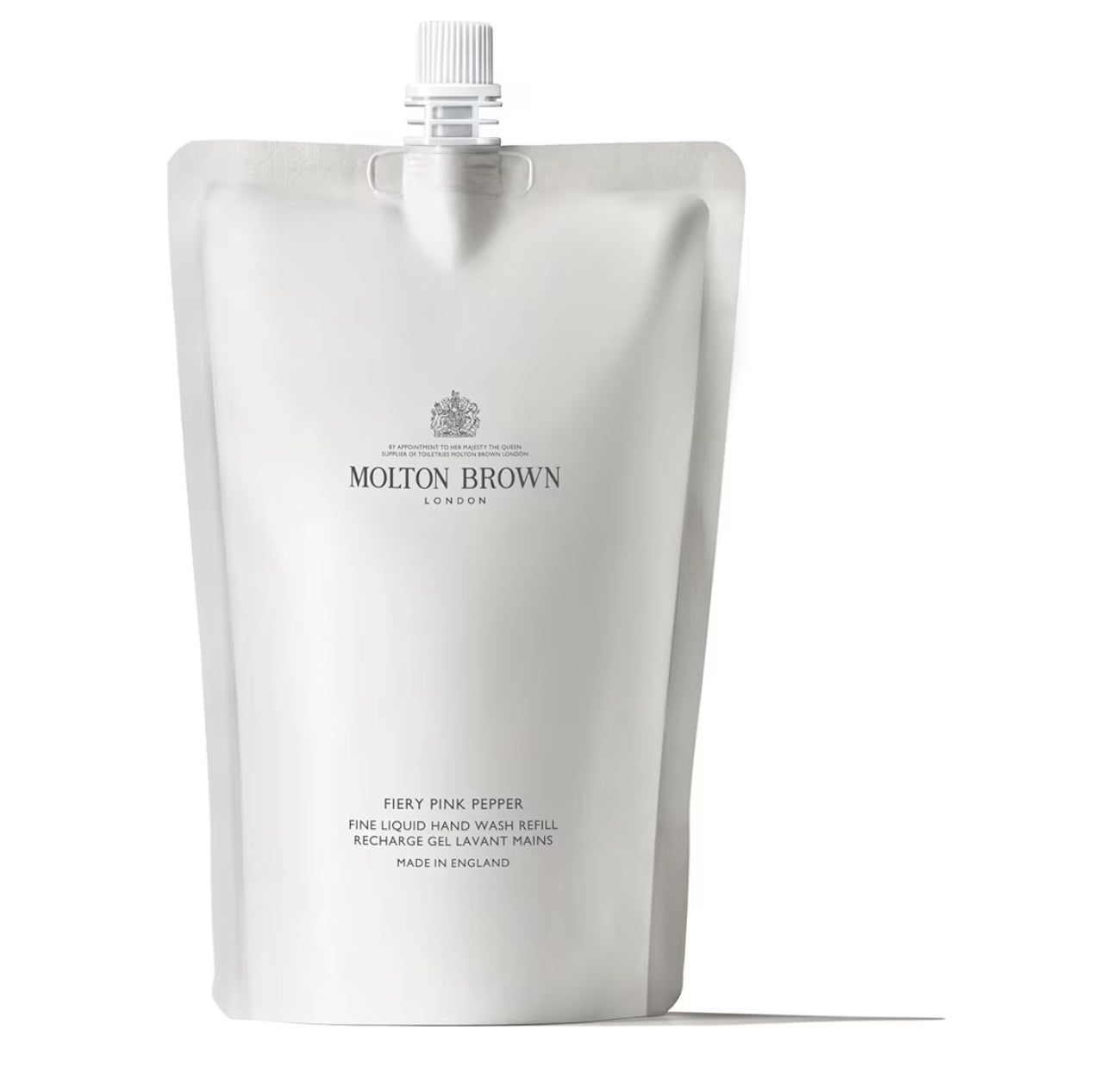 Fine Liquid Hand Wash