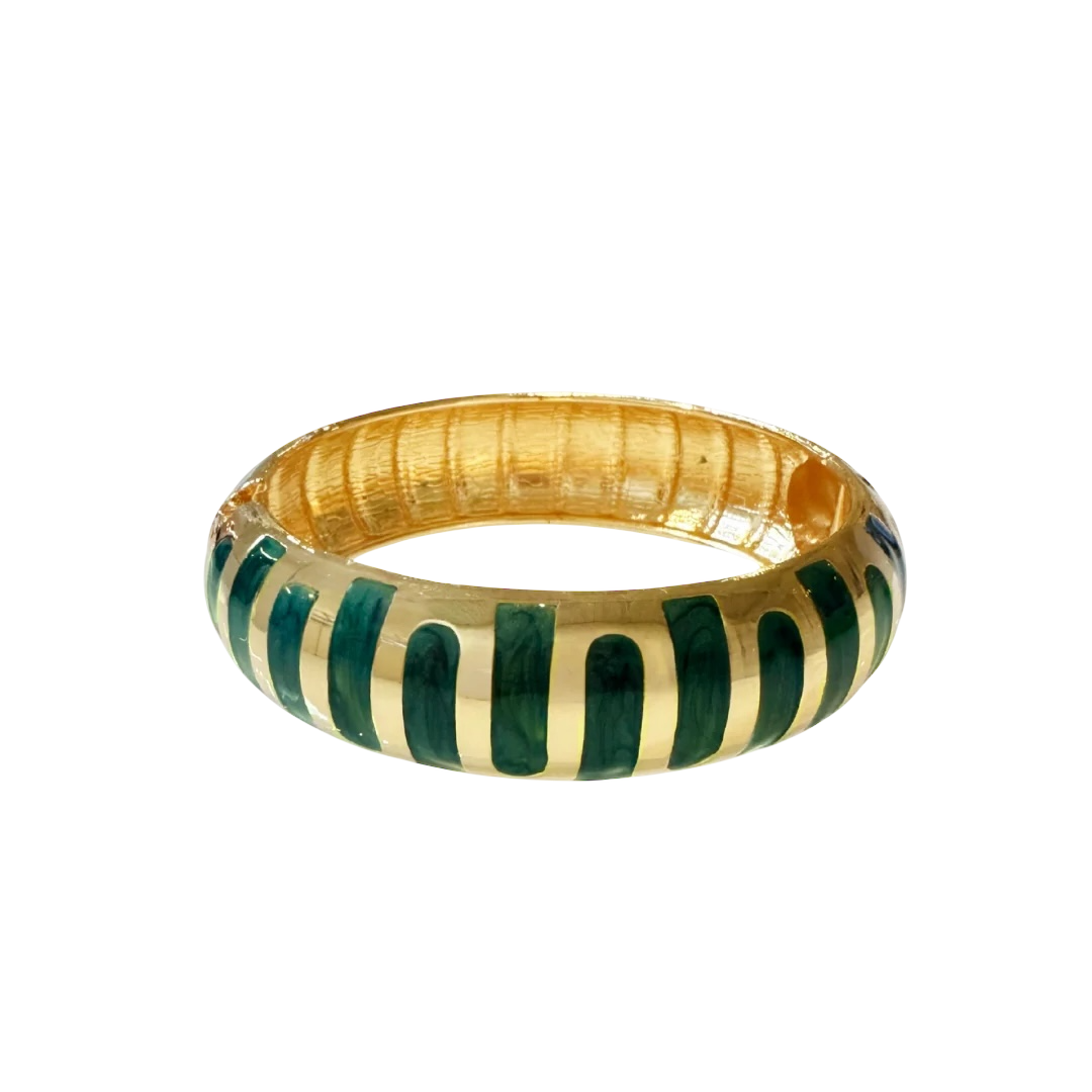Bali Bangle - Three Colors!