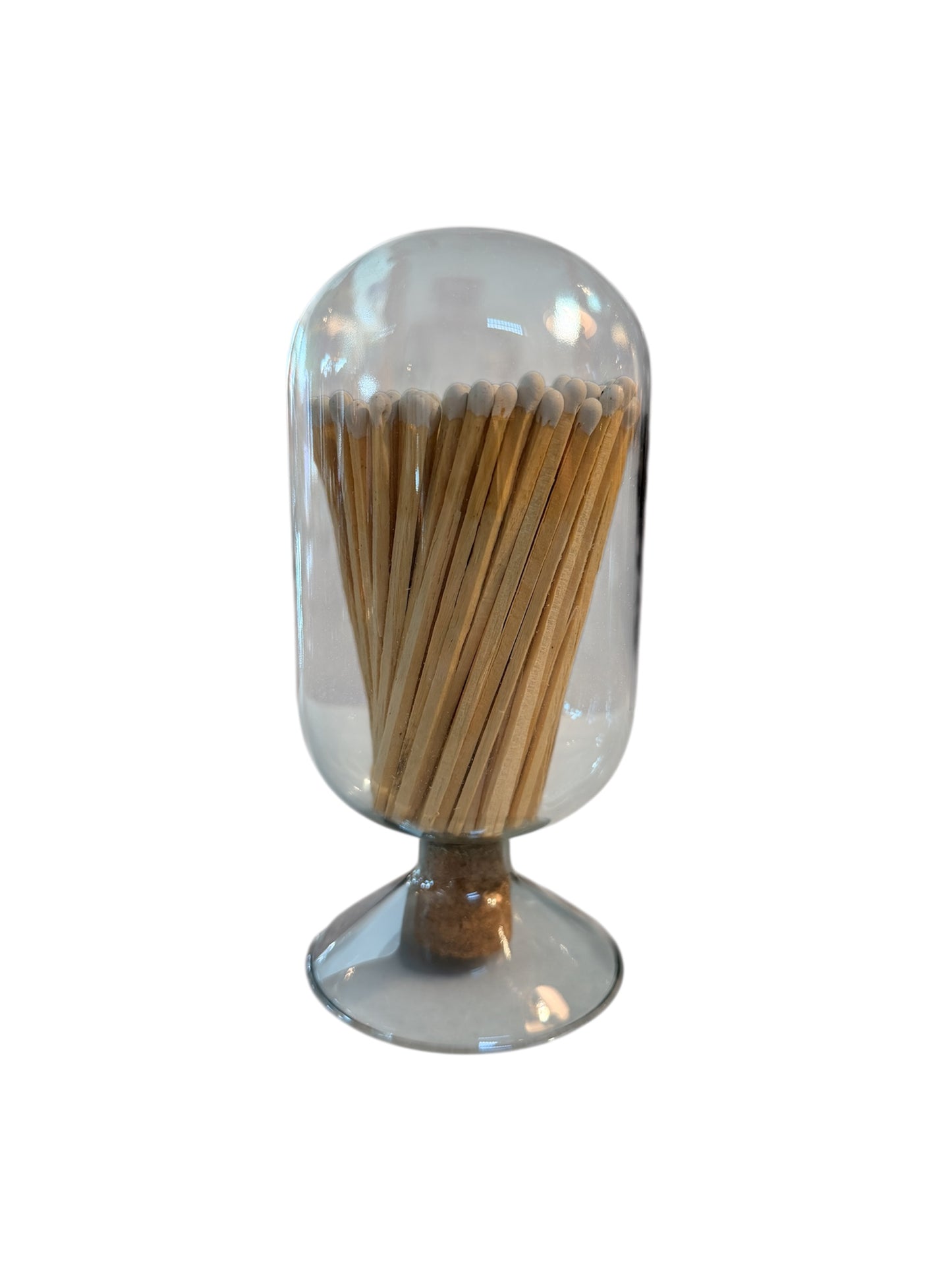 Match Cloche