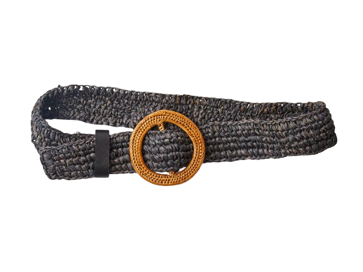 Barley Straw Belt