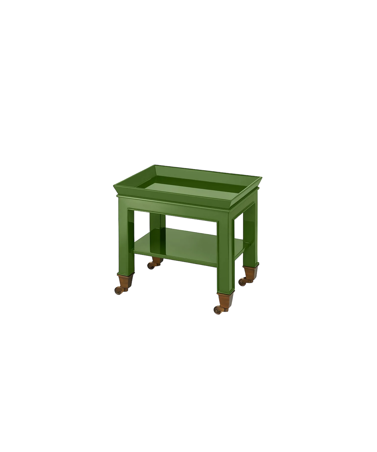 Telephone Table