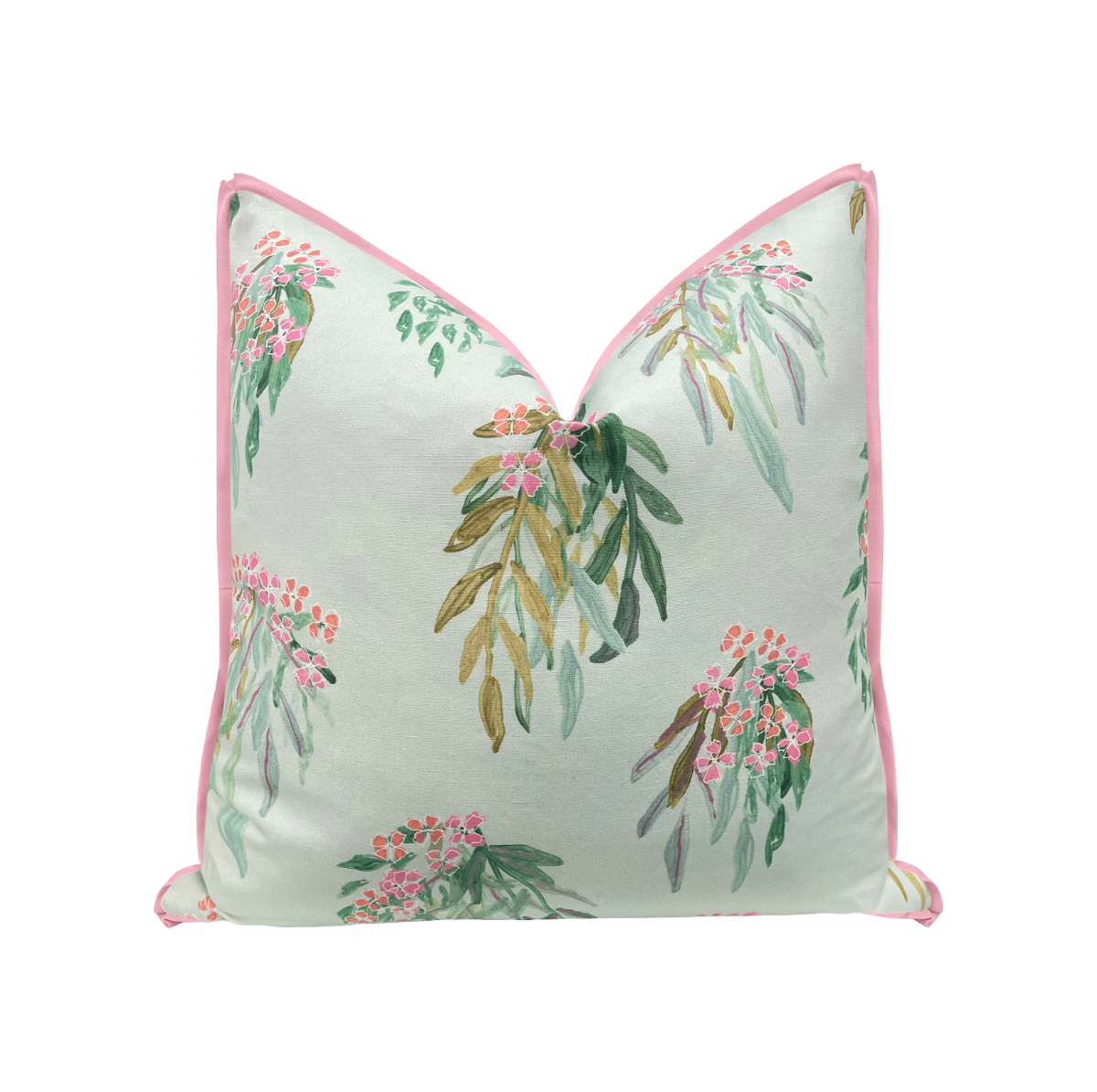 Lara Eucalyptus 22x22