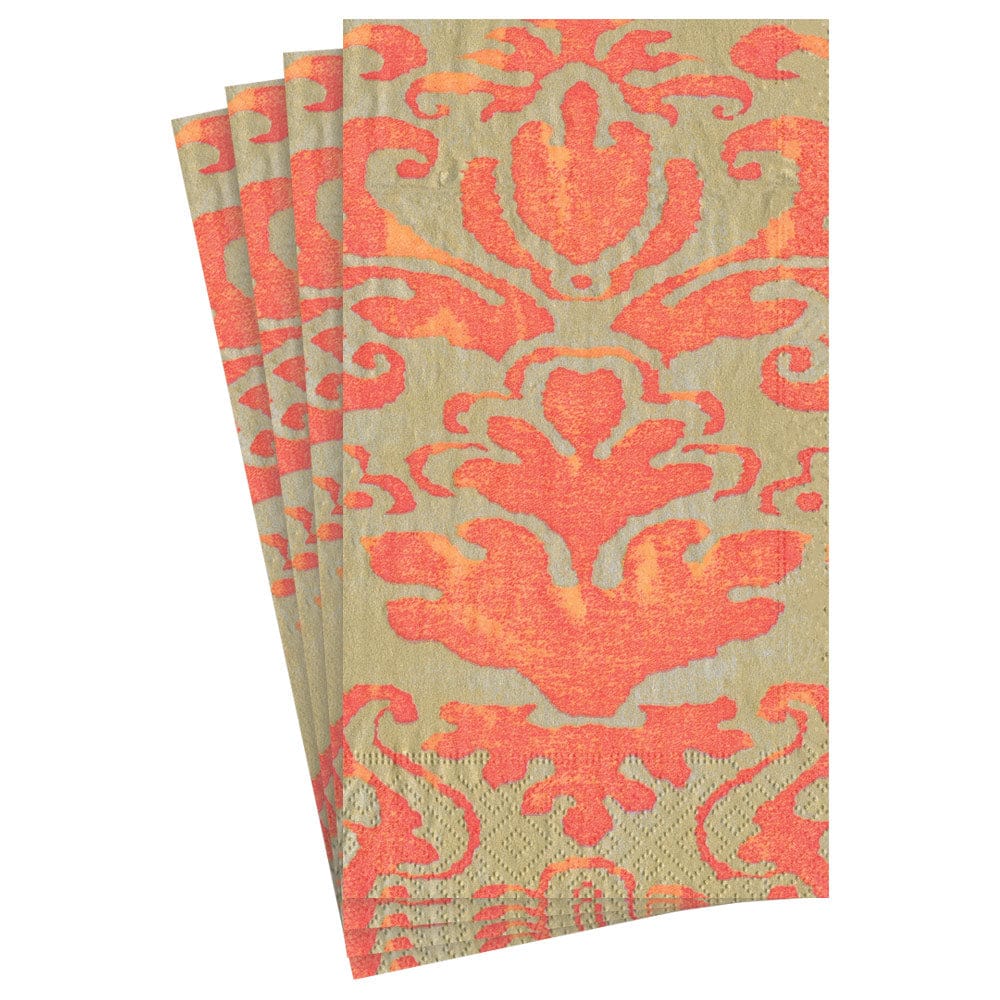 Palazzo Coral Guest Towel - 15