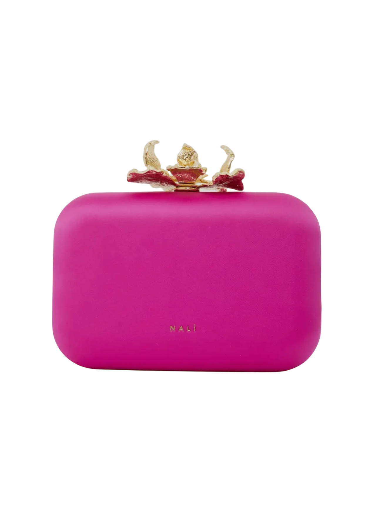 Fiore Clutch in Nylon