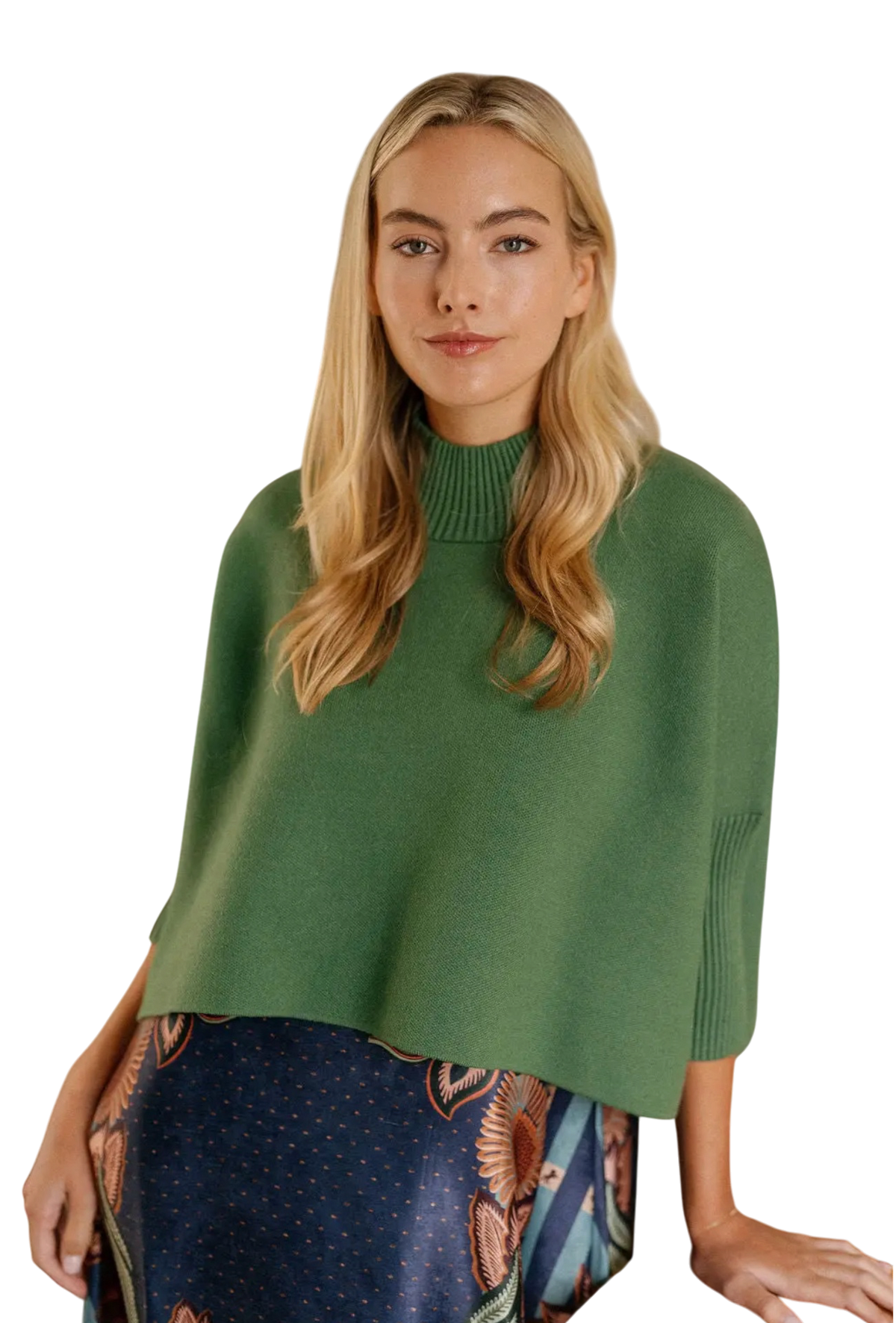 Oversized Sweater - 4 Colors