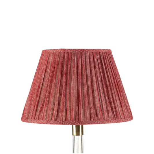 Fermoie Carpet Slipper Lampshade