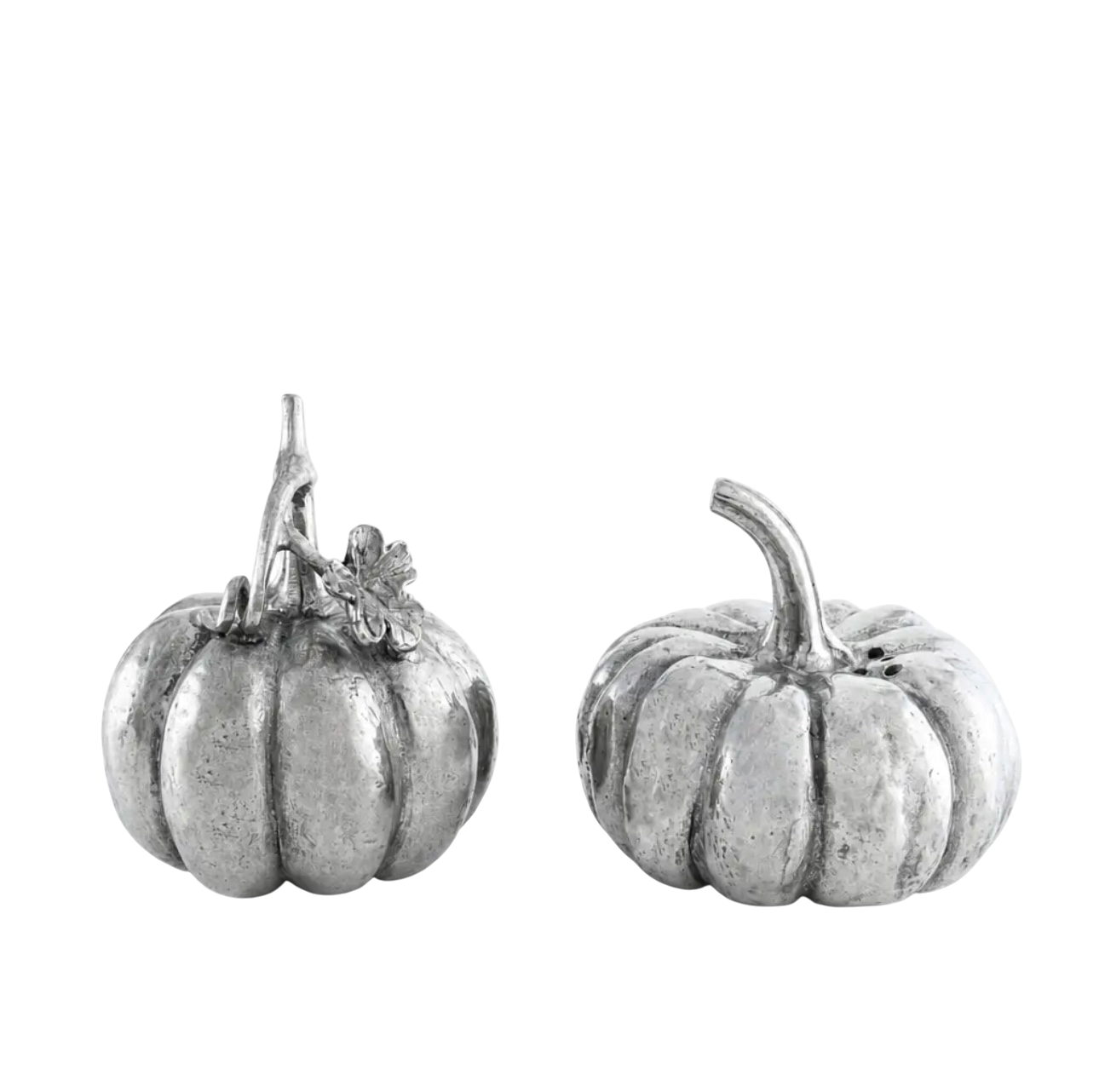 Pumpkin Salt & Pepper Set