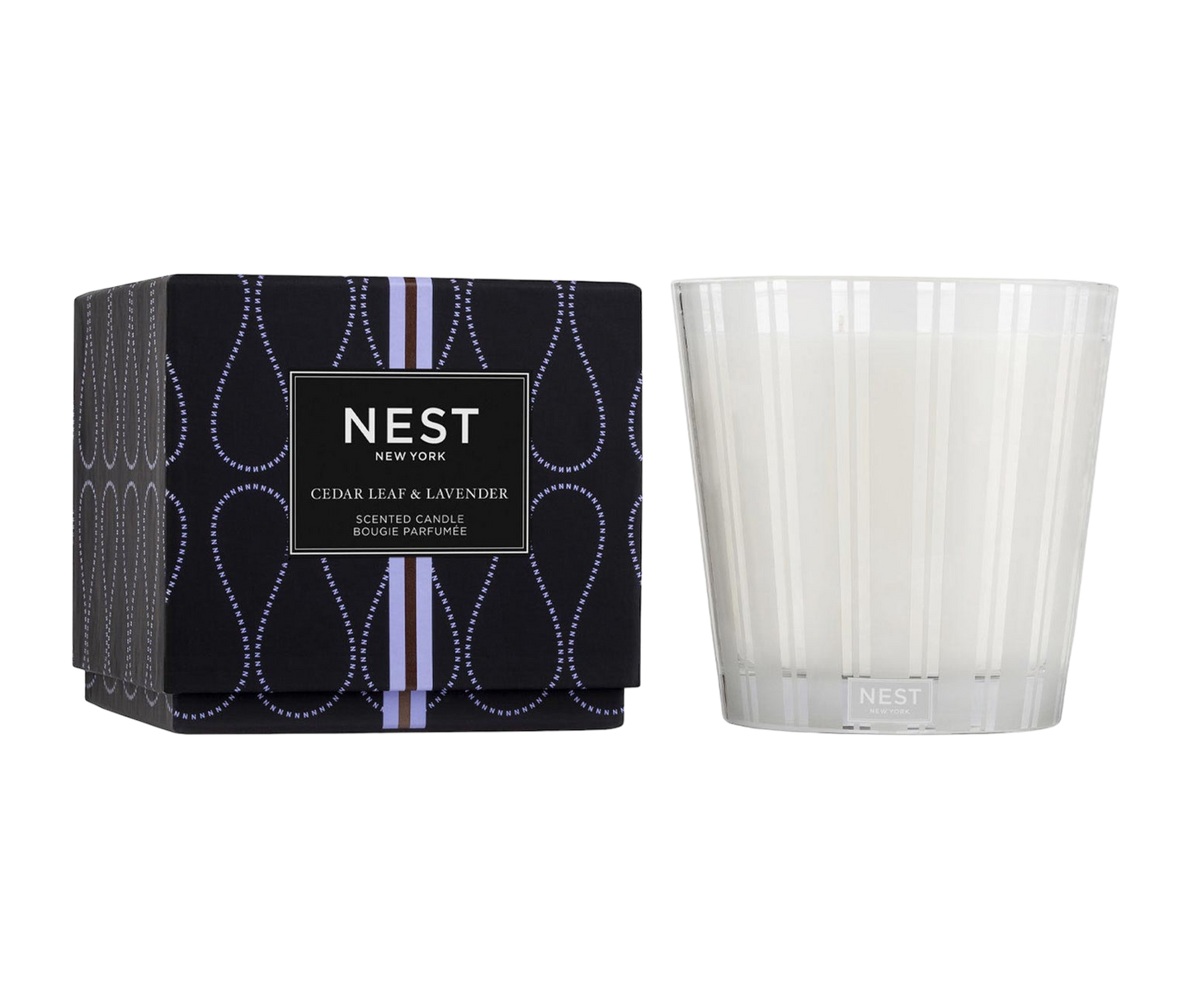 Nest Cedar Leaf & Lavender