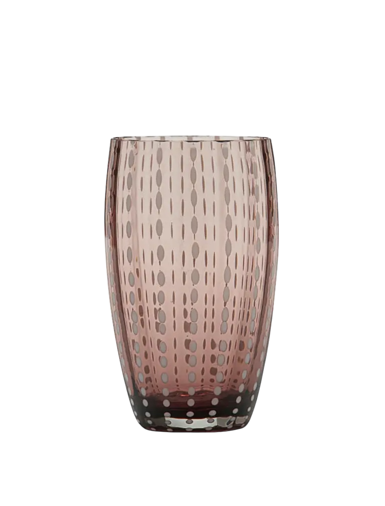 Perle Beverage Glass