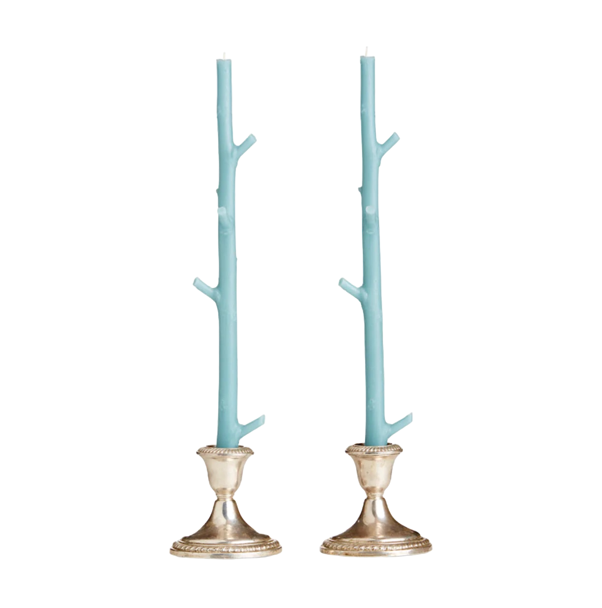 Maple Stick Candles (Pair)
