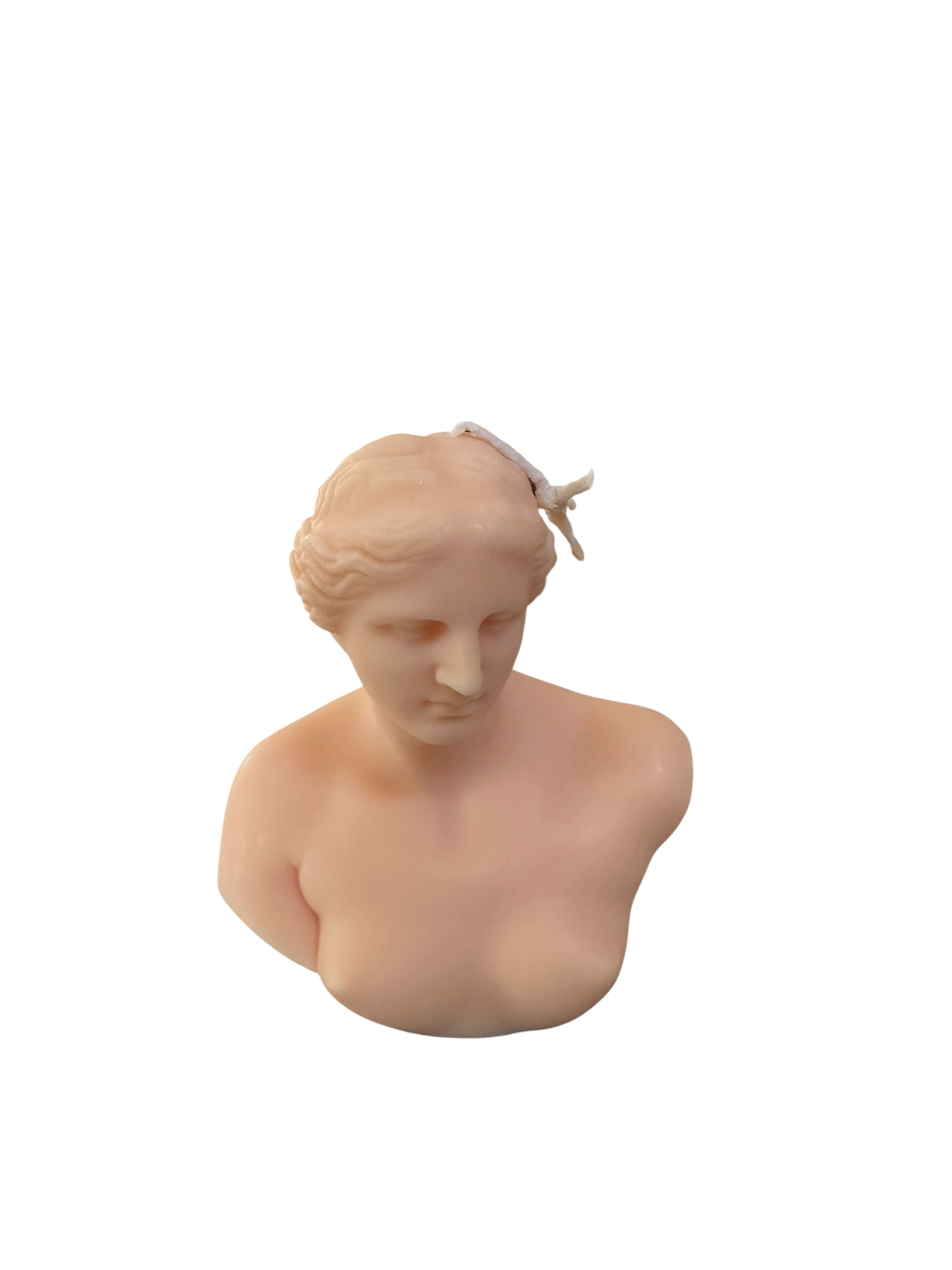 Venus De Milo Candle