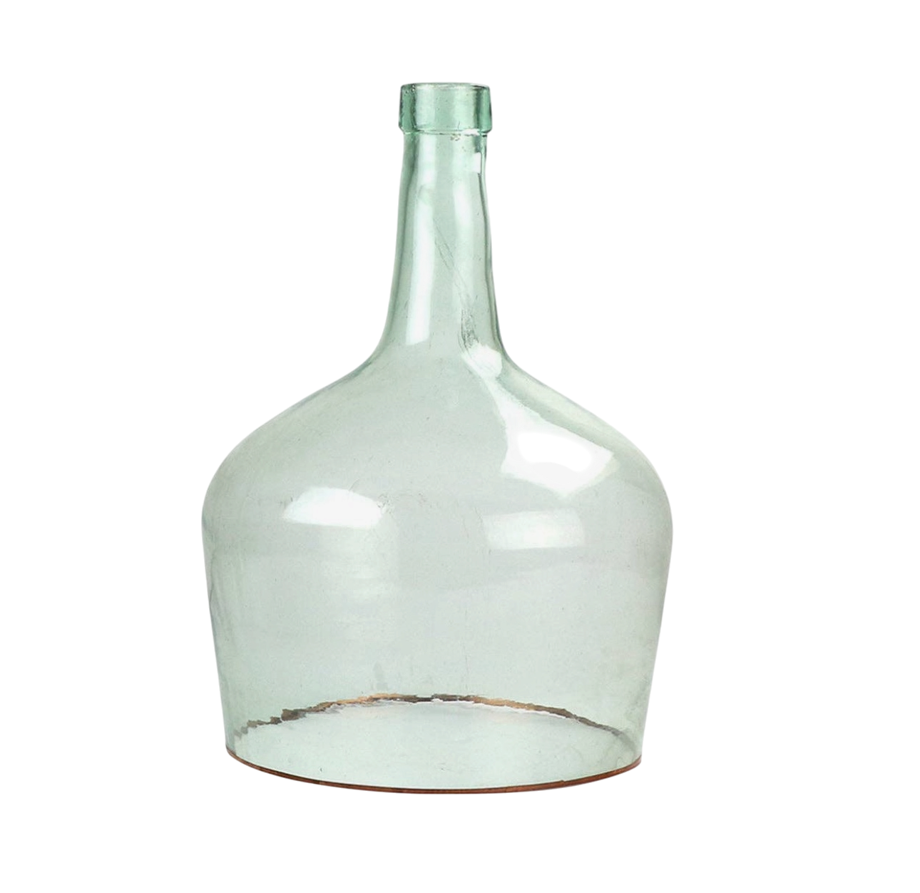 Demijohn Cloche