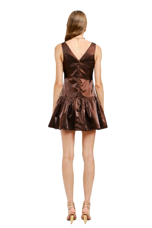 Luna Dress