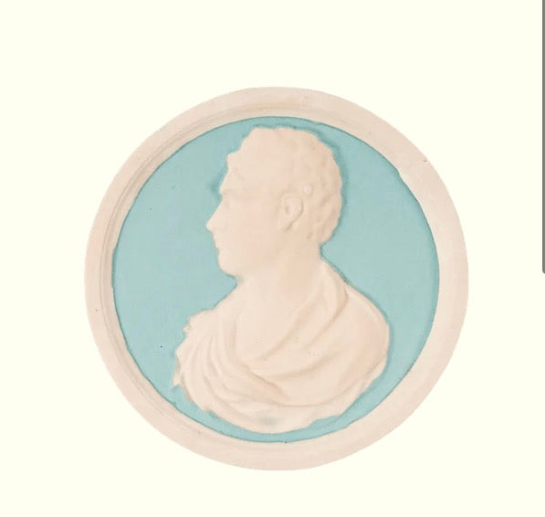 Portrait Plaques- Small