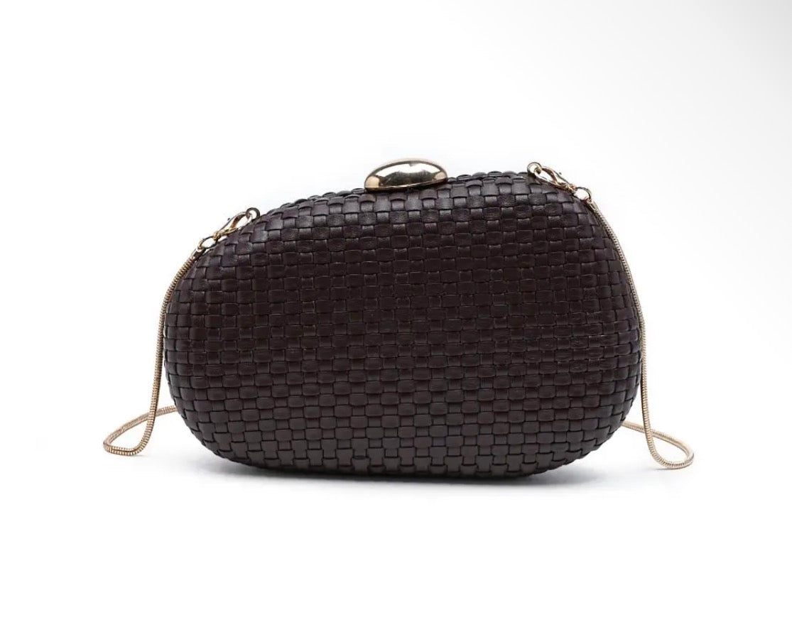 King Evening Purse