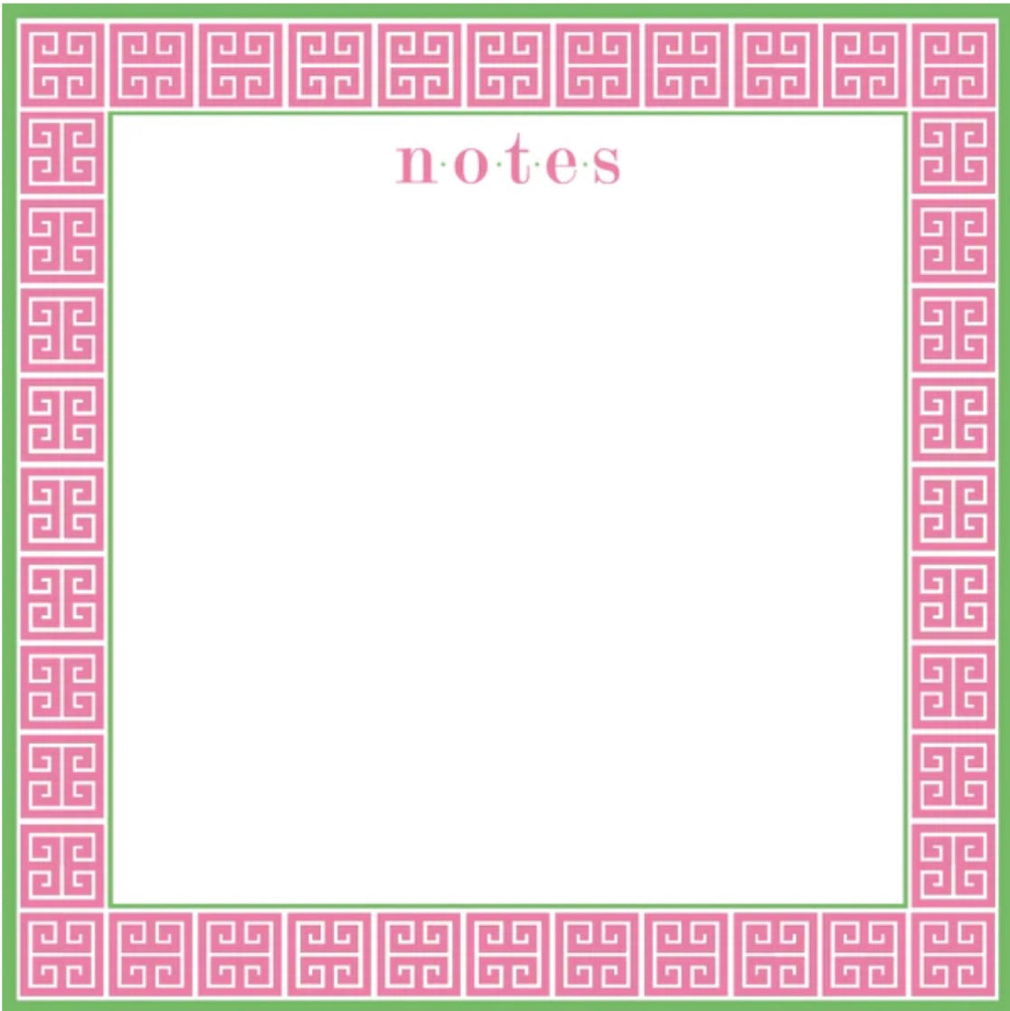 Notepad Slabs