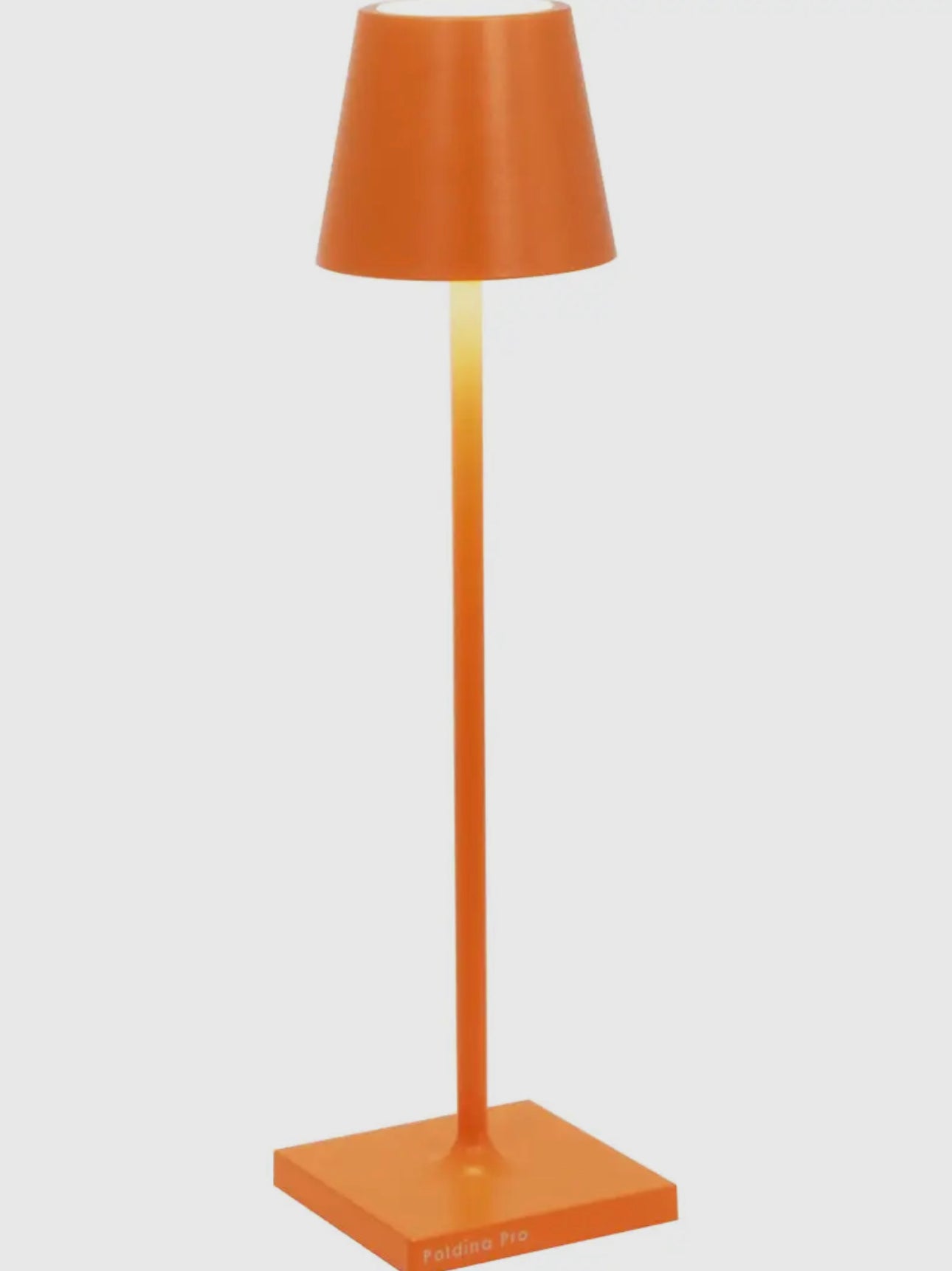 Micro Cordless Lamp
